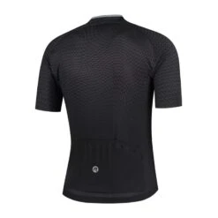 Rogelli Maillot Manches Courtes Velo Homme - Weave 8 Rogelli Maillot Manches Courtes Velo Homme - Weave -Rogelli Boutique maillot manches courtes velo homme weave 1