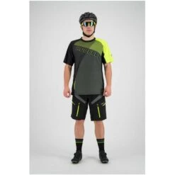 Rogelli Maillot Manches Courtes Velo VTT Homme - Adventure 2.0 -Rogelli Boutique maillot manches courtes velo vtt homme adventure 20 2