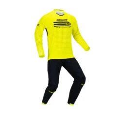 Maillot Manches Longues Enfant Kenny Evo-Pro -Rogelli Boutique maillot manches longues enfant kenny evo pro 2