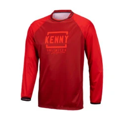 Maillot Manches Longues Kenny Defiant