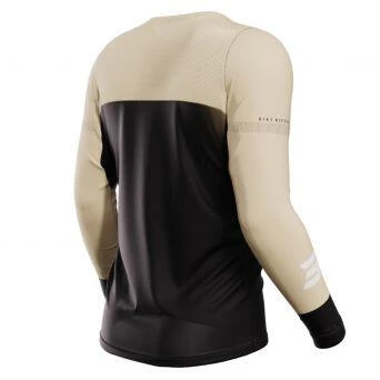 Maillot Manches Longues Shot Rogue Stok Sand 4 Maillot Manches Longues Shot Rogue Stok Sand – Image 2