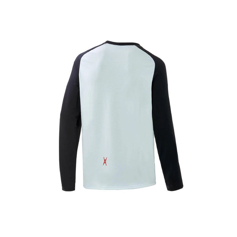 Maillot Manches Longues Spiuk All Terrain 4 Maillot Manches Longues Spiuk All Terrain – Image 2