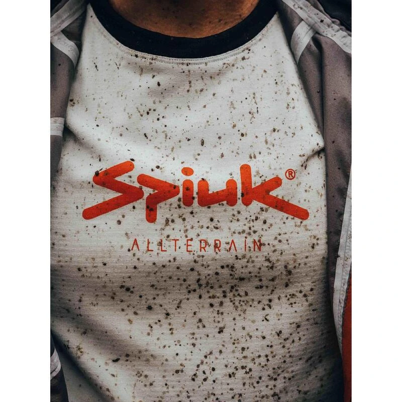Maillot Manches Longues Spiuk All Terrain 7 Maillot Manches Longues Spiuk All Terrain – Image 5