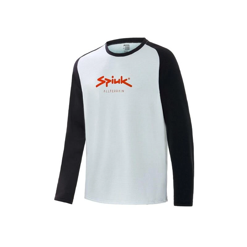 Maillot Manches Longues Spiuk All Terrain 3 Maillot Manches Longues Spiuk All Terrain