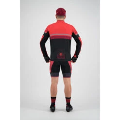 Rogelli Maillot Manches Longues Velo Homme - Hero -Rogelli Boutique maillot manches longues velo homme hero 3