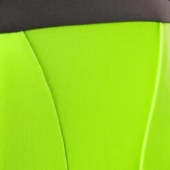 BTWIN MAILLOT ML ENFANT 900 GRIS JAUNE 10 BTWIN MAILLOT ML ENFANT 900 GRIS JAUNE -Rogelli Boutique maillot ml enfant 900 gris jaune 3