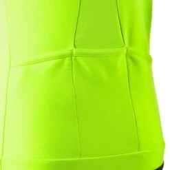 BTWIN MAILLOT ML ENFANT 900 GRIS JAUNE 11 BTWIN MAILLOT ML ENFANT 900 GRIS JAUNE -Rogelli Boutique maillot ml enfant 900 gris jaune 4