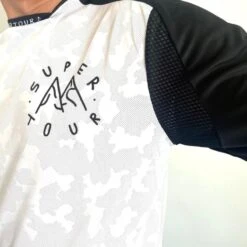 Maillot Vélo Factory Manches Courtes 8 Maillot Vélo Factory Manches Courtes -Rogelli Boutique maillot velo factory manches courtes 2