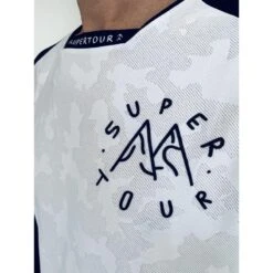 Maillot Vélo Factory Manches Longues -Rogelli Boutique maillot velo factory manches longues 2