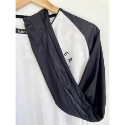 Maillot Vélo Factory Manches Longues -Rogelli Boutique maillot velo factory manches longues 3