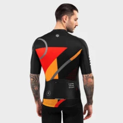 Maillot Vélo Manches Courtes Homme M2 Colorado 7 Maillot Vélo Manches Courtes Homme M2 Colorado -Rogelli Boutique maillot velo manches courtes homme m2 colorado 1