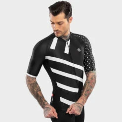 Maillot Vélo Manches Courtes Homme M2 Finisher -Rogelli Boutique maillot velo manches courtes homme m2 finisher 2