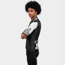 Maillot Vélo Manches Courtes Homme M2 Yorkshire -Rogelli Boutique maillot velo manches courtes homme m2 yorkshire 2