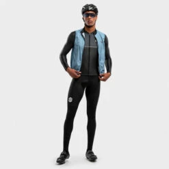 Maillot Vélo Manches Longues Homme M2 Climber -Rogelli Boutique maillot velo manches longues homme m2 climber 3