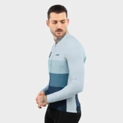 Maillot Vélo Manches Longues Homme M2 Focus 8 Maillot Vélo Manches Longues Homme M2 Focus -Rogelli Boutique maillot velo manches longues homme m2 focus 2