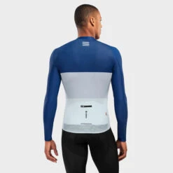 Maillot Vélo Manches Longues Homme M2 Grand Tour -Rogelli Boutique maillot velo manches longues homme m2 grand tour 1