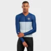Maillot Vélo Manches Longues Homme M2 Grand Tour 1 Maillot Vélo Manches Longues Homme M2 Grand Tour -Rogelli Boutique maillot velo manches longues homme m2 grand tour