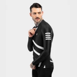Maillot Vélo Manches Longues Homme M2 Leader 8 Maillot Vélo Manches Longues Homme M2 Leader -Rogelli Boutique maillot velo manches longues homme m2 leader 2