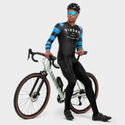 Maillot Vélo Manches Longues Homme M2 Legend 9 Maillot Vélo Manches Longues Homme M2 Legend -Rogelli Boutique maillot velo manches longues homme m2 legend 3