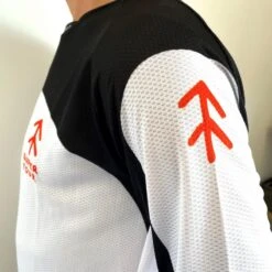 Maillot Vélo Race Manches Longues 7 Maillot Vélo Race Manches Longues -Rogelli Boutique maillot velo race manches longues 2