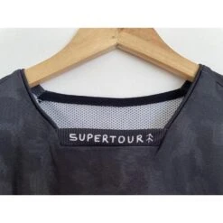 Maillot Vélo Red Mountain Manches Longues -Rogelli Boutique maillot velo red mountain manches longues 3