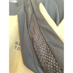 Maillot Vélo Sable 2022 Manches Longues 9 Maillot Vélo Sable 2022 Manches Longues -Rogelli Boutique maillot velo sable 2022 manches longues 3