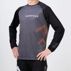 Maillot Vélo Sapin Manches Longues 6 Maillot Vélo Sapin Manches Longues -Rogelli Boutique maillot velo sapin manches longues 1