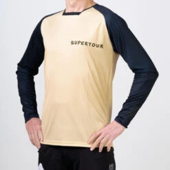 Maillot Vélo Team Manches Longues -Rogelli Boutique maillot velo team manches longues 1