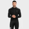 Maillot Vélo Thermique Homme M4 Fleet Moss 1 Maillot Vélo Thermique Homme M4 Fleet Moss -Rogelli Boutique maillot velo thermique homme m4 fleet moss