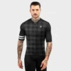 Maillot Vélo Ultraléger Homme M3 Dark Hill -Rogelli Boutique maillot velo ultraleger homme m3 dark hill