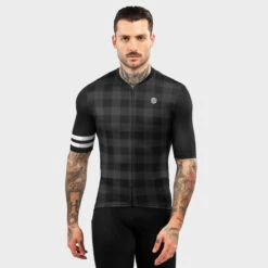 Maillot Vélo Ultraléger Homme M3 Dark Hill