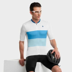 Maillot Vélo Ultraléger Homme M3 Oberalp -Rogelli Boutique maillot velo ultraleger homme m3 oberalp 3