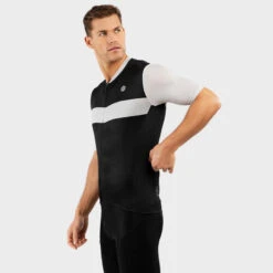 Maillot Vélo Ultraléger Homme M3 Rostock 8 Maillot Vélo Ultraléger Homme M3 Rostock -Rogelli Boutique maillot velo ultraleger homme m3 rostock 2