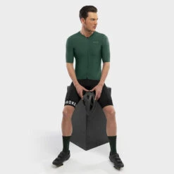 Maillot Vélo Ultraléger Homme SRX PRO Dauphiné 9 Maillot Vélo Ultraléger Homme SRX PRO Dauphiné -Rogelli Boutique maillot velo ultraleger homme srx pro dauphine 3