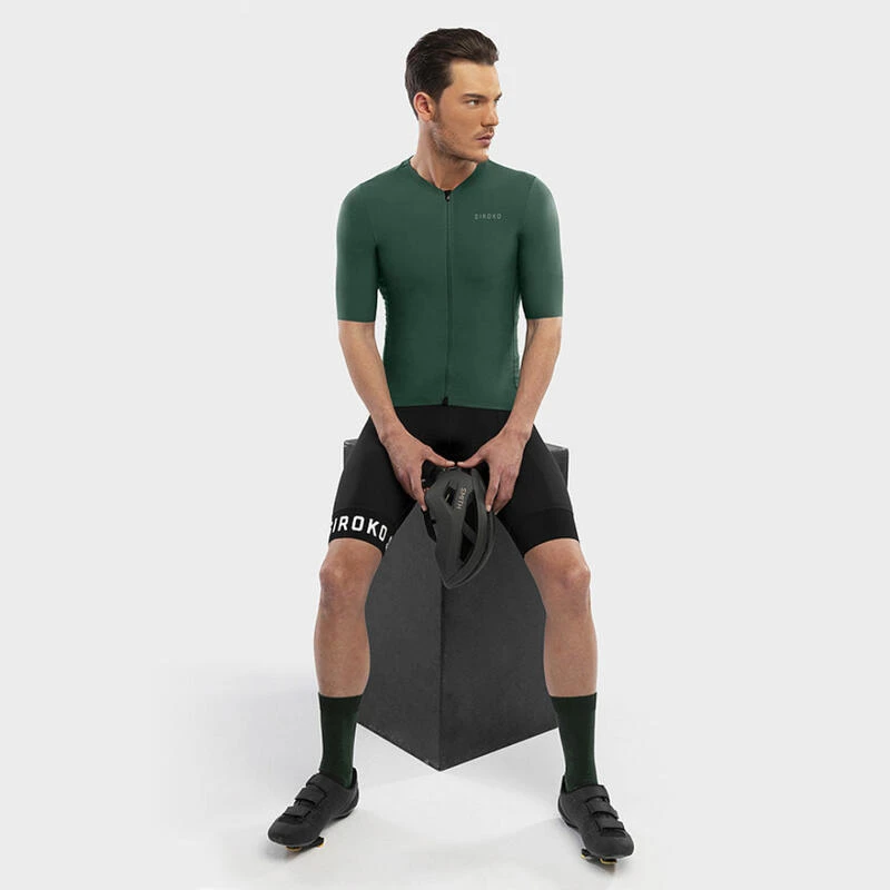 Maillot Vélo Ultraléger Homme SRX PRO Dauphiné 6 Maillot Vélo Ultraléger Homme SRX PRO Dauphiné – Image 4