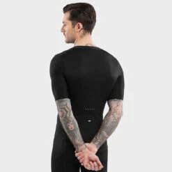 Maillot Vélo Ultraléger Homme SRX PRO HighTech 7 Maillot Vélo Ultraléger Homme SRX PRO HighTech -Rogelli Boutique maillot velo ultraleger homme srx pro hightech 1