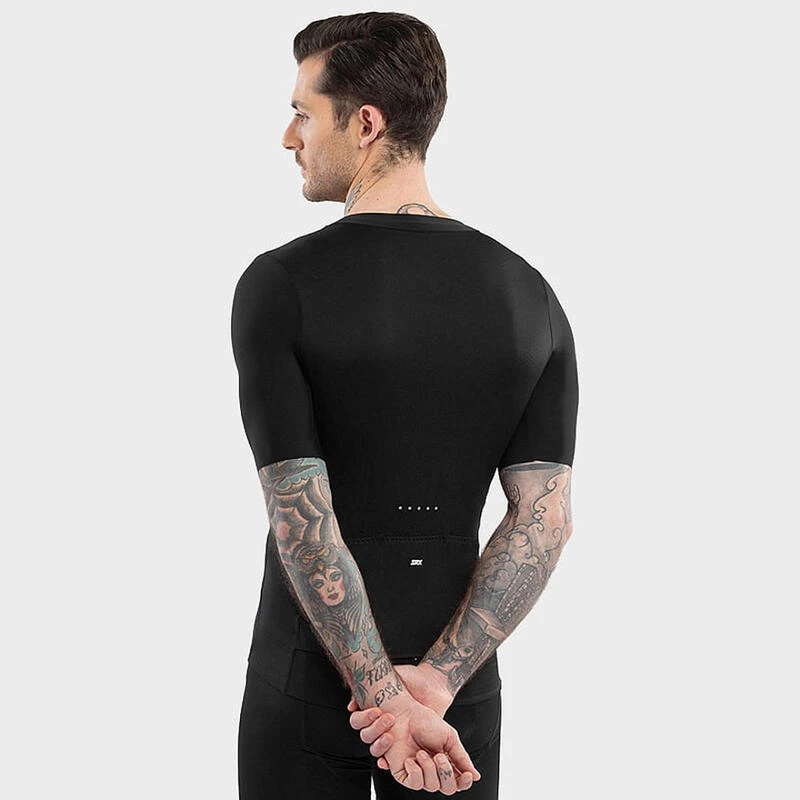 Maillot Vélo Ultraléger Homme SRX PRO HighTech 4 Maillot Vélo Ultraléger Homme SRX PRO HighTech – Image 2