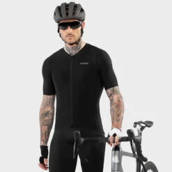 Maillot Vélo Ultraléger Homme SRX PRO HighTech 9 Maillot Vélo Ultraléger Homme SRX PRO HighTech -Rogelli Boutique maillot velo ultraleger homme srx pro hightech 3