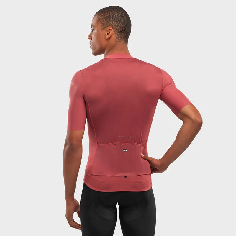 Maillot Vélo Ultraléger Homme SRX PRO Rossfeld 4 Maillot Vélo Ultraléger Homme SRX PRO Rossfeld – Image 2