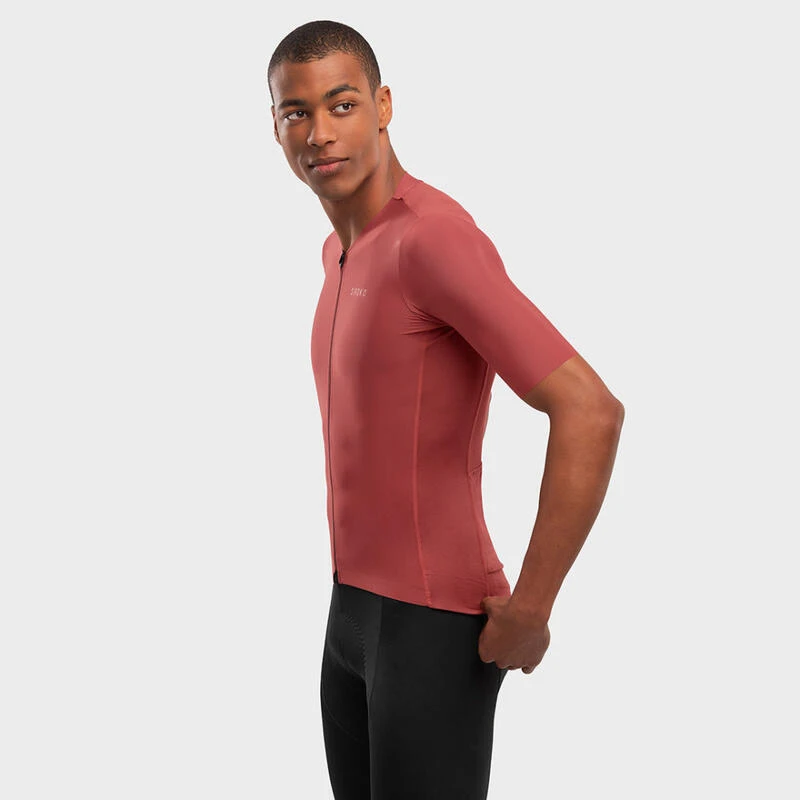 Maillot Vélo Ultraléger Homme SRX PRO Rossfeld 5 Maillot Vélo Ultraléger Homme SRX PRO Rossfeld – Image 3