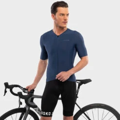 Maillot Vélo Ultraléger Homme SRX PRO Tirreno -Rogelli Boutique maillot velo ultraleger homme srx pro tirreno 3