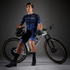 MAILLOT VTT RACE AMBASSADEUR -Rogelli Boutique maillot vtt race ambassadeur 2