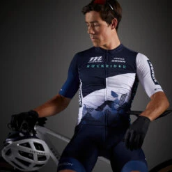 MAILLOT VTT RACE REPLICA TEAM -Rogelli Boutique maillot vtt race replica team 2