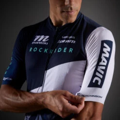 MAILLOT VTT RACE REPLICA TEAM -Rogelli Boutique maillot vtt race replica team 3