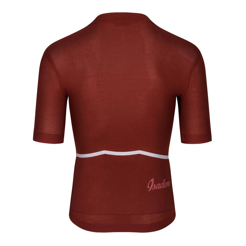 Isadore Maillot Woolight Fired Brick 4 Isadore Maillot Woolight Fired Brick – Image 2