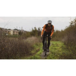 Santini Nebula Gravel - Gilet Coupe Vent - Homme - Gris Velò -Rogelli Boutique nebula gravel gilet coupe vent homme gris velo 4