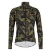Santini Nebula Gravel - Veste Coupe Vent - Homme - Vert-militaire Velò 1 Santini Nebula Gravel - Veste Coupe Vent - Homme - Vert-militaire Velò -Rogelli Boutique nebula gravel veste coupe vent homme vert militaire velo