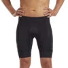 Pantalon De Triathlon Hommes Core Triathlon 9 Inch Short - Black ZOOT