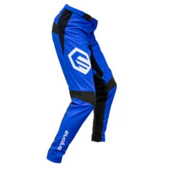 Pantalon Evolve Send It Bleu Enfant -Rogelli Boutique pantalon evolve send it bleu enfant 2