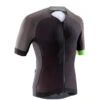 Rockrider Reconditionné - Maillot MC VTT XC Light Homme Noir Et Gris - Très Bon État -Rogelli Boutique reconditionne maillot mc vtt xc light homme noir et gris tres bon etat